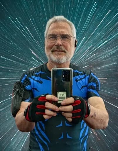 Paco Eniground