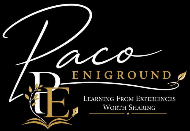 Paco Eniground